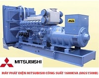 Máy phát điện Mitsubishi, May-phat-dien-mitsubishi-cong-suat-1600-KVA