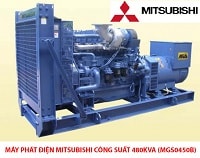 Máy phát điện Mitsubishi, May-phat-dien-mitsubishi-cong-suat-480-KVA