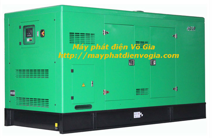Dịch vụ cho thuê máy phát điện tại Quảng Trị với đa dạng các mẫu mã và dải công suất từ 3 kva – 3300 kva.