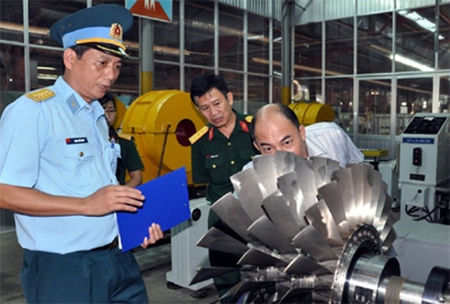 Báo giá sửa chữa máy phát điện công nghiệp tại Bình Phước. LH: 0909 968 122 QUÝ