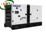 Máy phát điện VMAN 300kVA